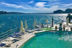 Alquiler Vacacional - Brand new and Elegant Residence on Lake Maggiore