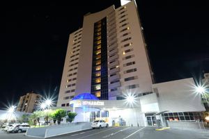 Alojamiento - Nobile Suites Uberlândia