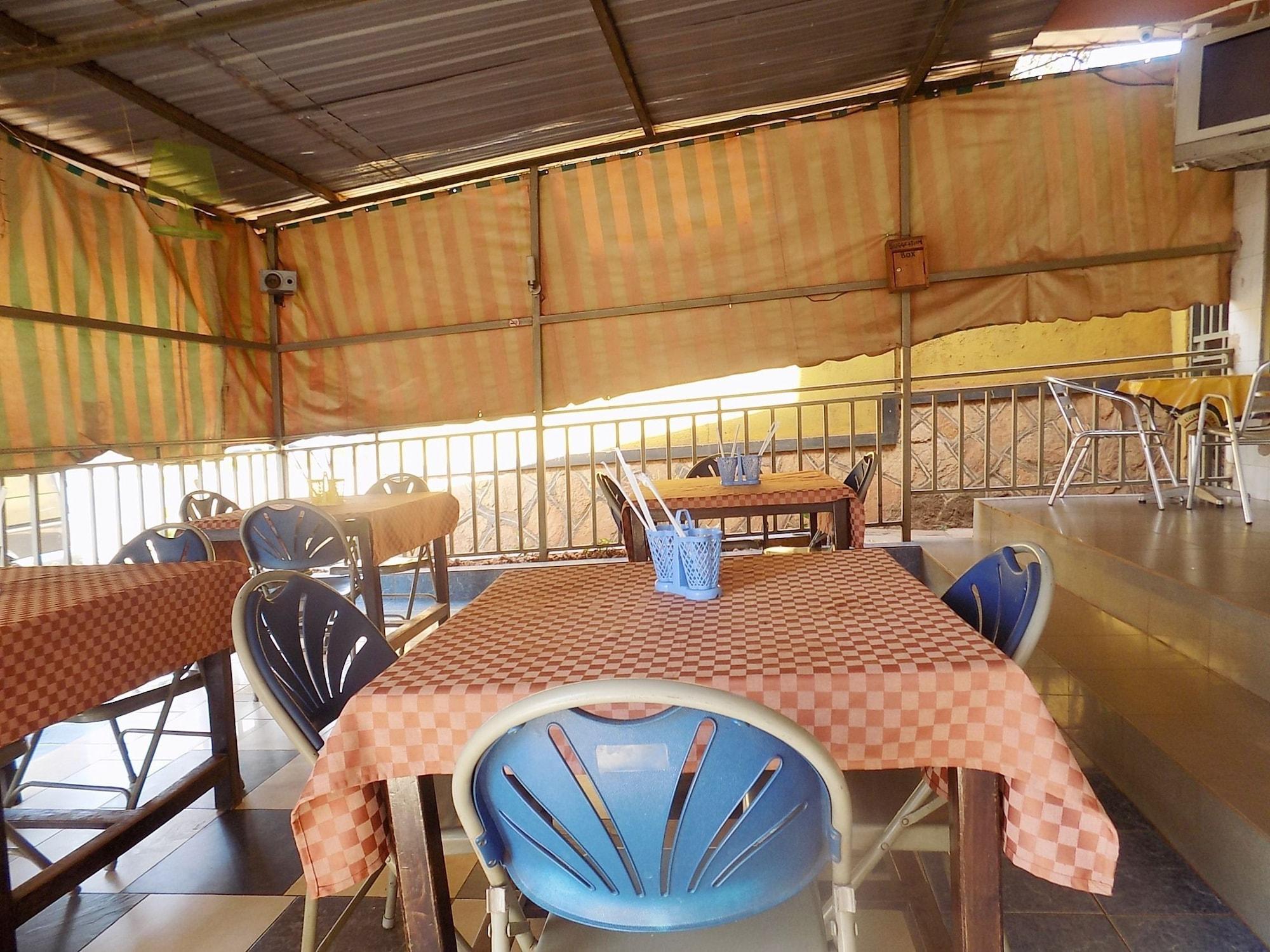 Restaurant Rosama Guest House