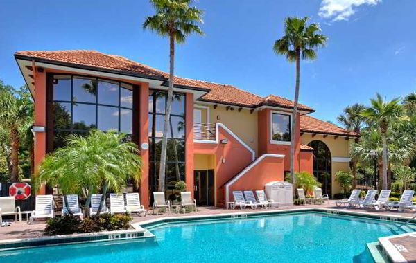 Legacy Vacation Resorts - Lake Buena Vista - Hoteles cerca de Premium Outlets en Orlando