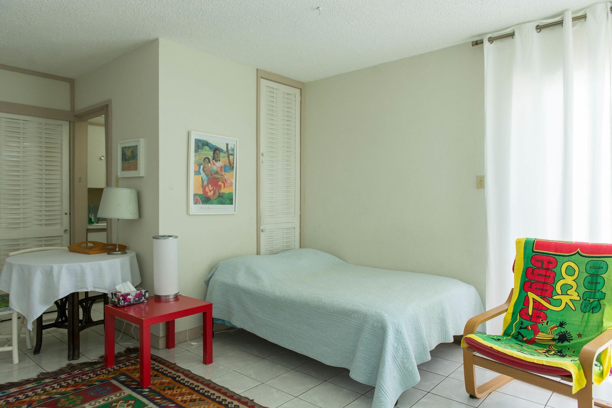Habitación Baywatch Beach at Montego Bay Club