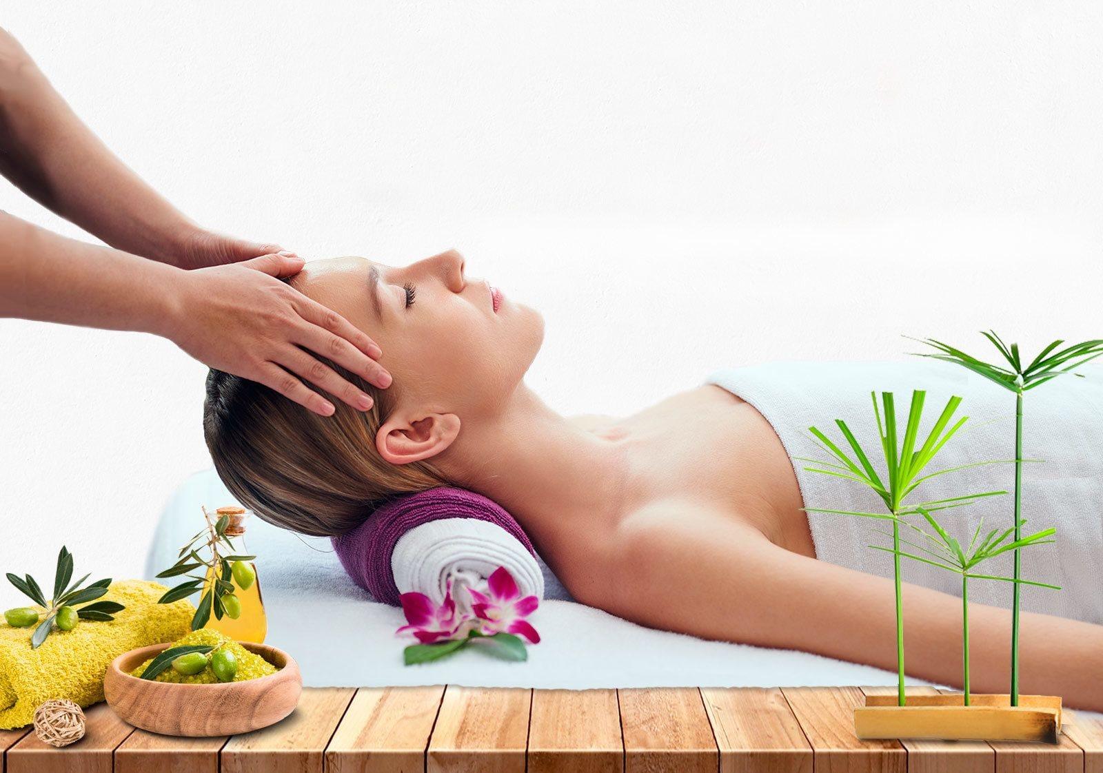 Spa Condo Carla Marina