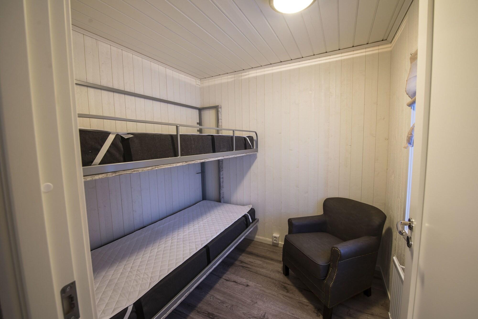 Habitación Aurora Mountain Lodge