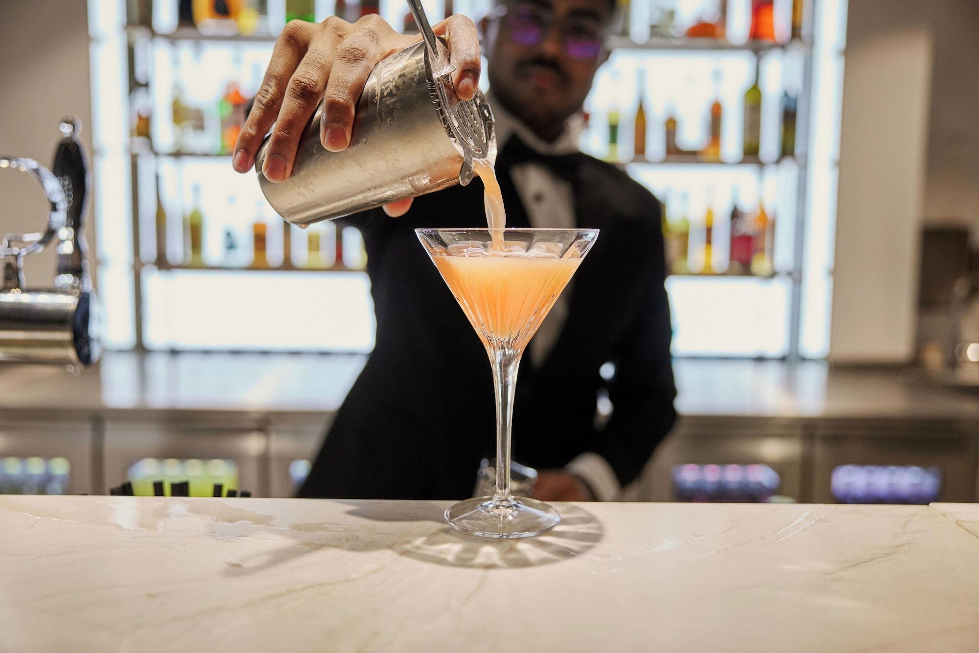 Restaurant Hotel de Ville