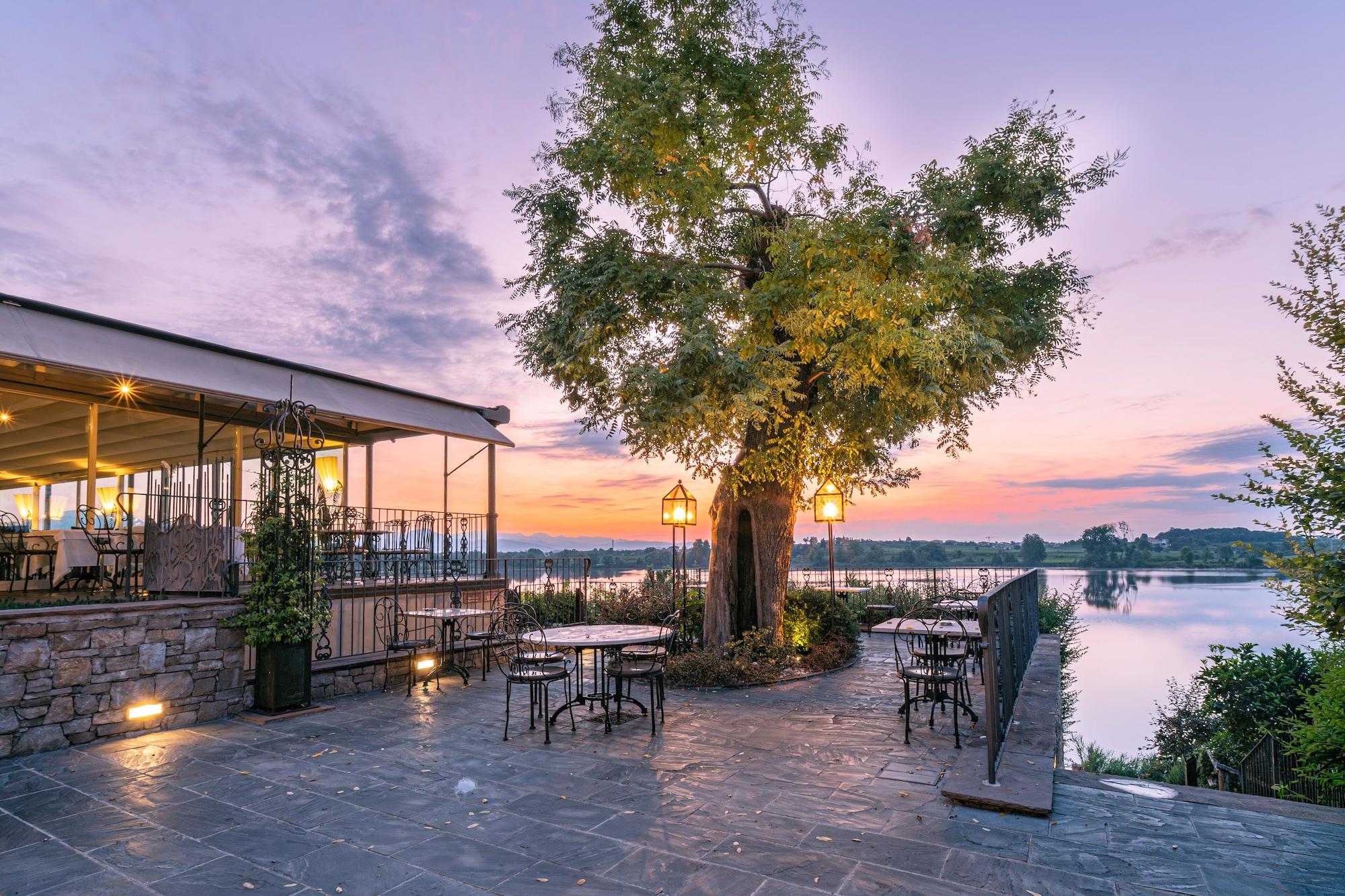 Restaurant Le Ali del Frassino