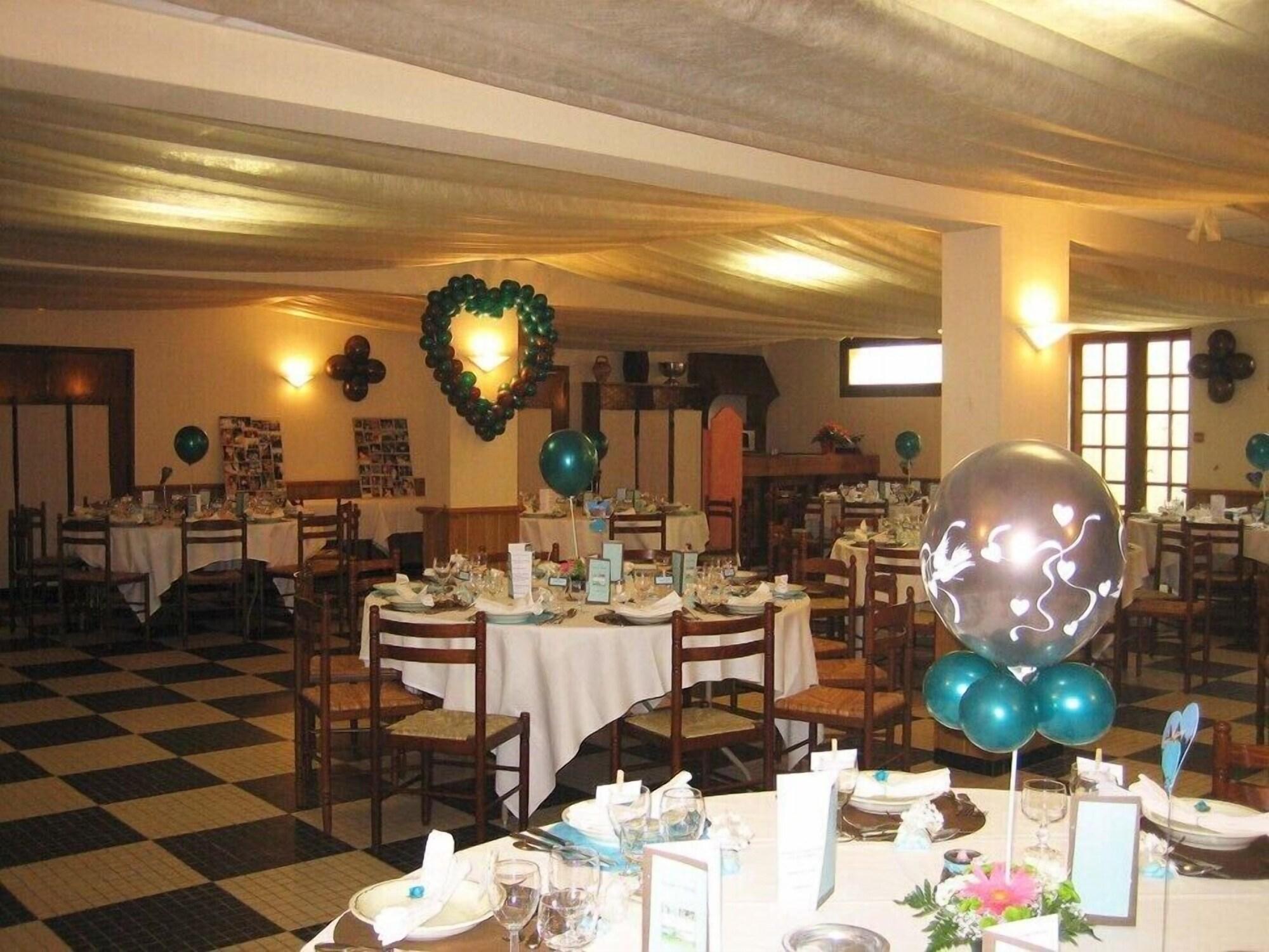 Restaurant Le Perigord