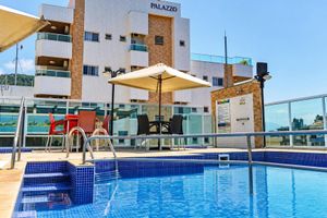 Hospedagens - Ubatuba Praia Grande Hotel