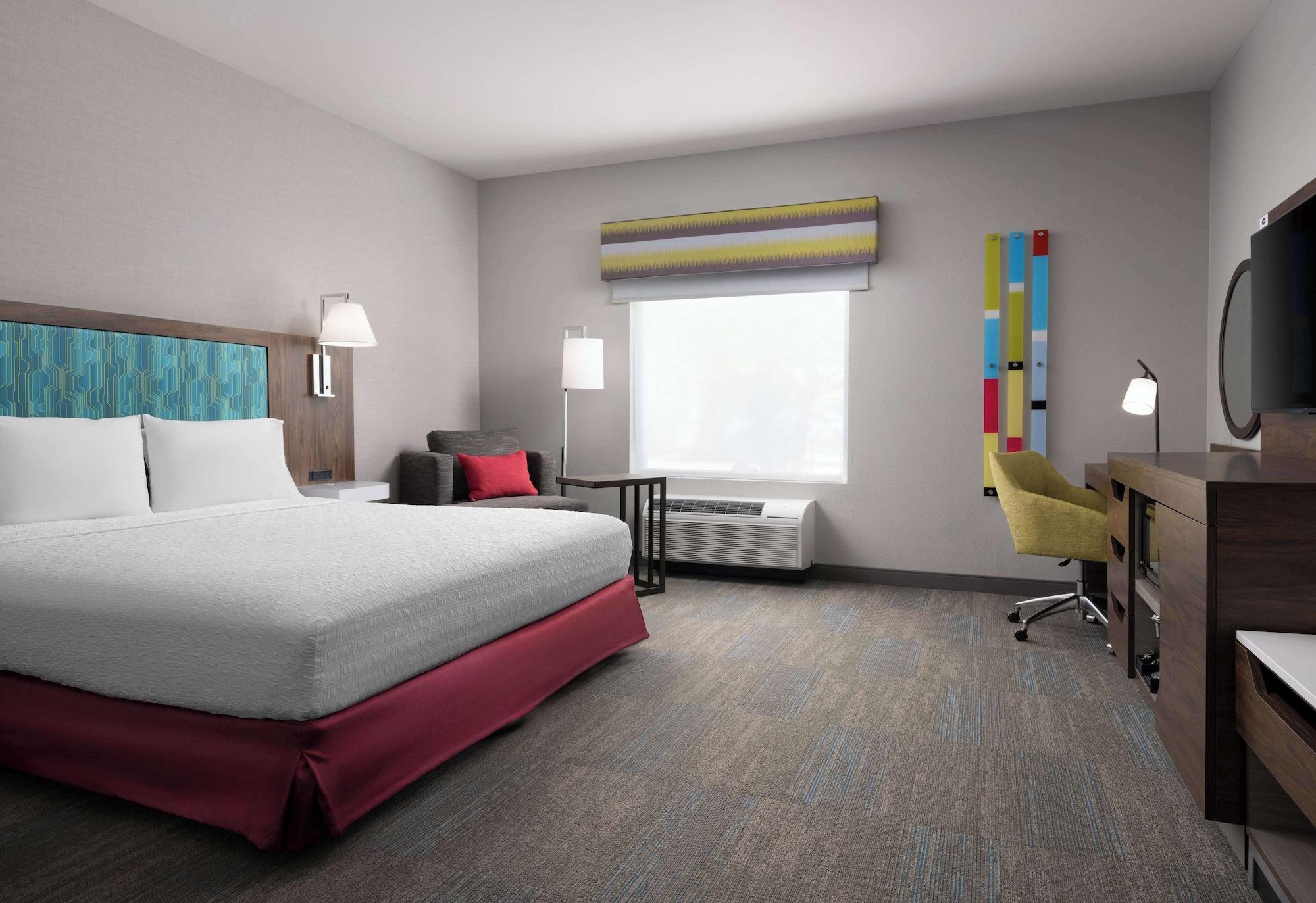 Habitación Hampton Inn San Diego Del Mar