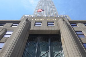 Actividad - Alto y Bajo Manhattan