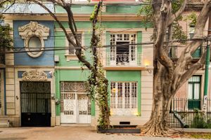 Alojamiento - Taá Guesthouse