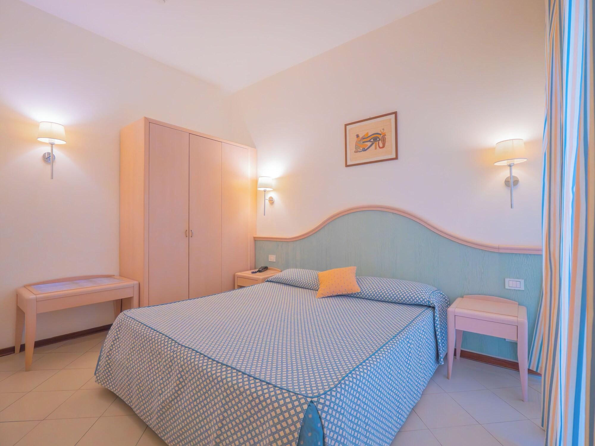 Habitación Hotel Splendid