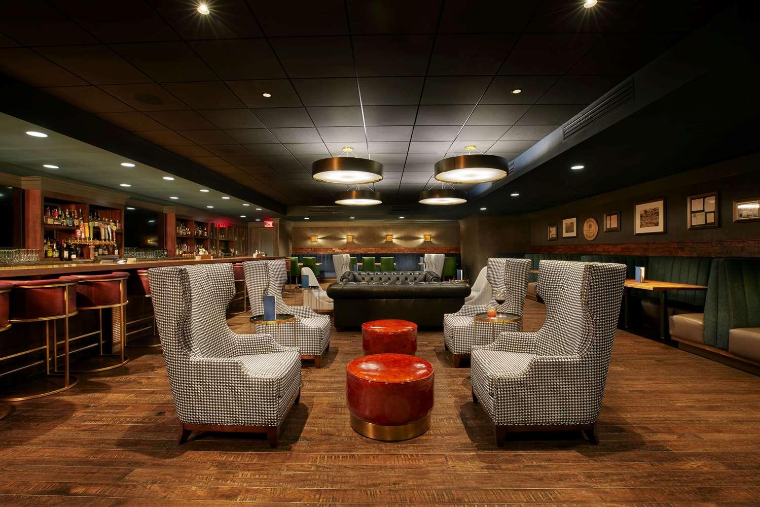 Restaurant Galt House Hotel Trademark Collection by Wyndham