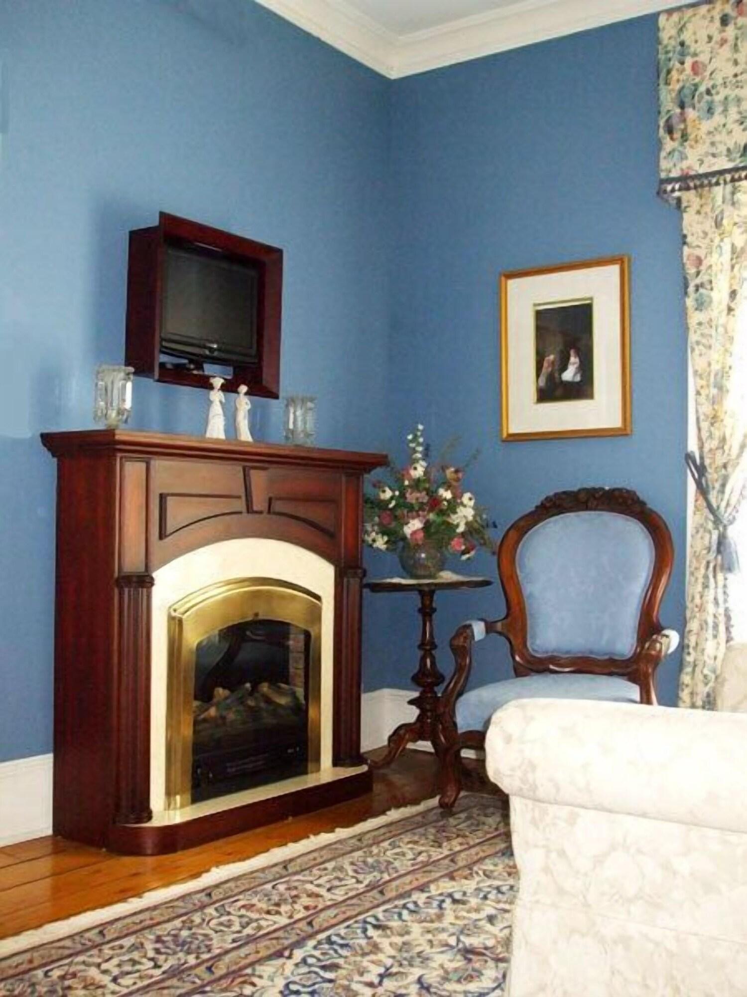 Set de Habitación Fitzroy Hall