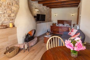 Alquiler Vacacional - Cal Carulla