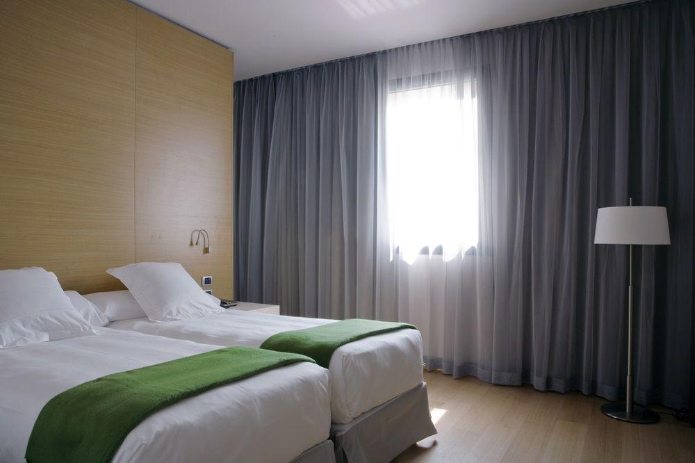 Hotel NH Milano Fiera