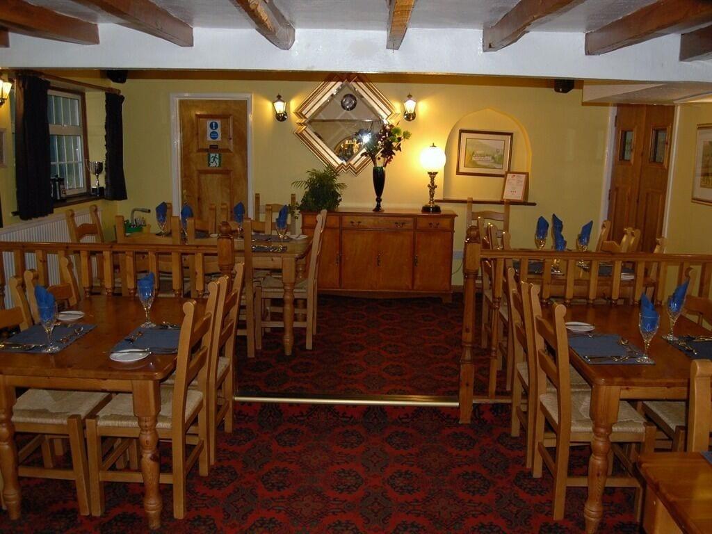 Restaurant Britannia Inn