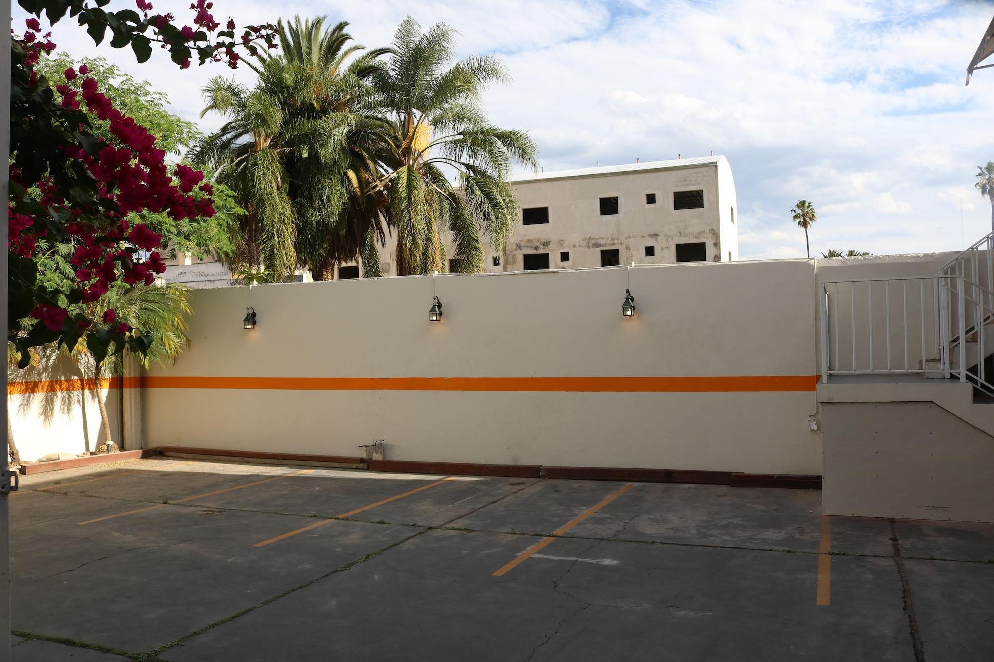 Playa Hotel Pachá