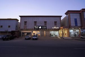 Alojamiento - Marina Elite Serviced Apartments