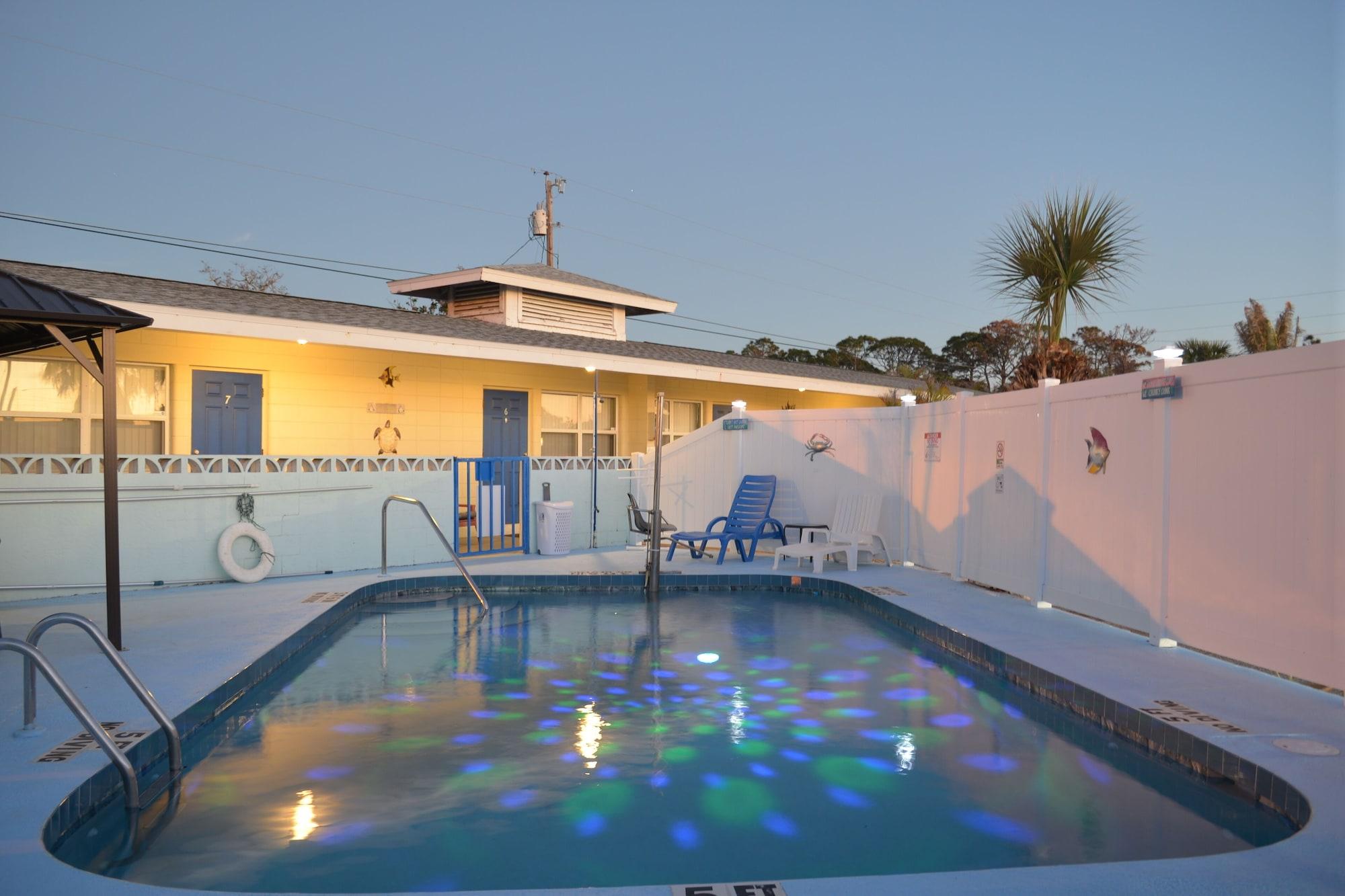 Equipamiento de Habitación Sun Life Beach Hotel