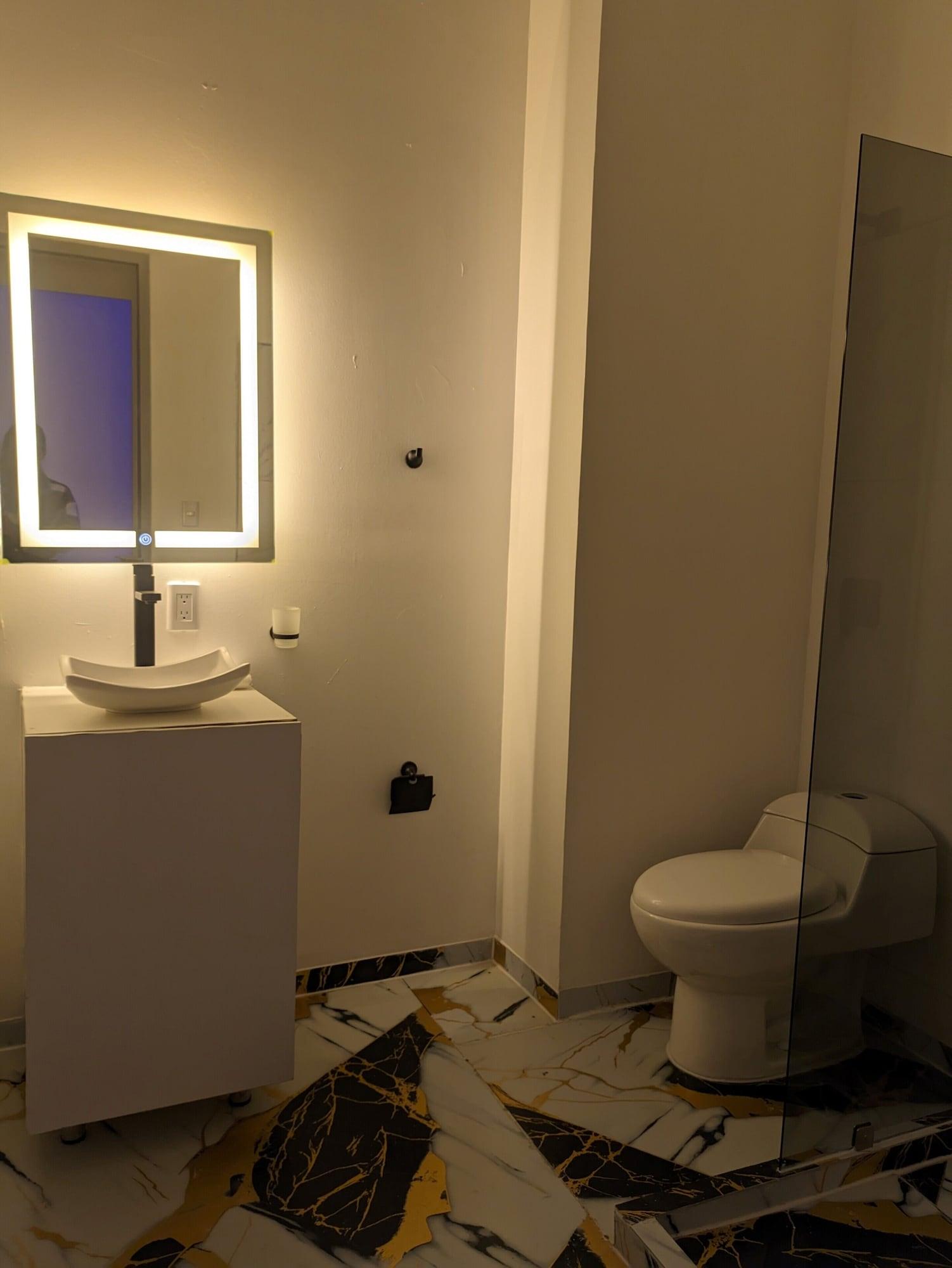 Equipamiento de Habitación HOTEL OASIS INN