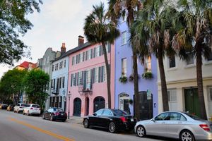 Actividad - Travel Curious: Lo más destacado de Charleston - Tour privado a pie