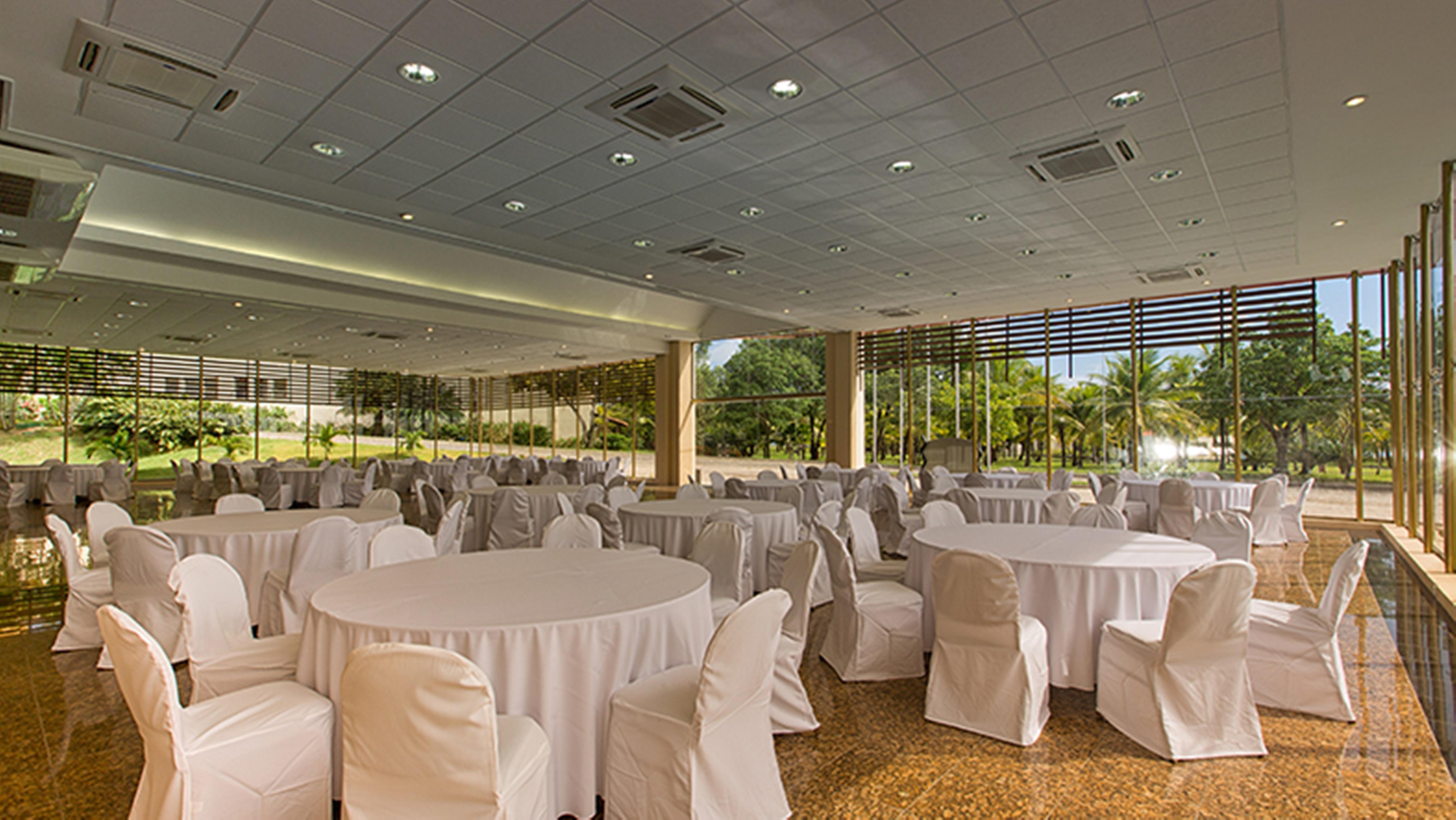 Restaurant Vila Galé Eco Resort do Cabo