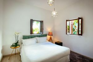 Renta Vacacional - Villa Secret Paradise