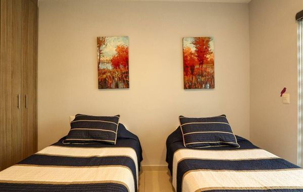 Modern and full equiped apartment near the beach - Hoteles cerca de Playa Isla de la Piedra en Mazatlán