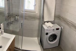 Alquiler Vacacional - Zax Sea View villas 6 bedrooms with pool