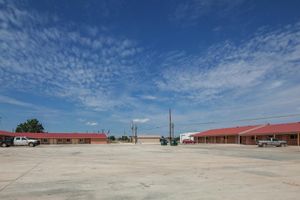 Alojamiento - Denver City Motel