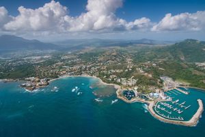 Alojamiento - Sunrise Suites 1 BR
