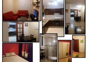 Alquiler Vacacional - Arrecife Apartment Center A