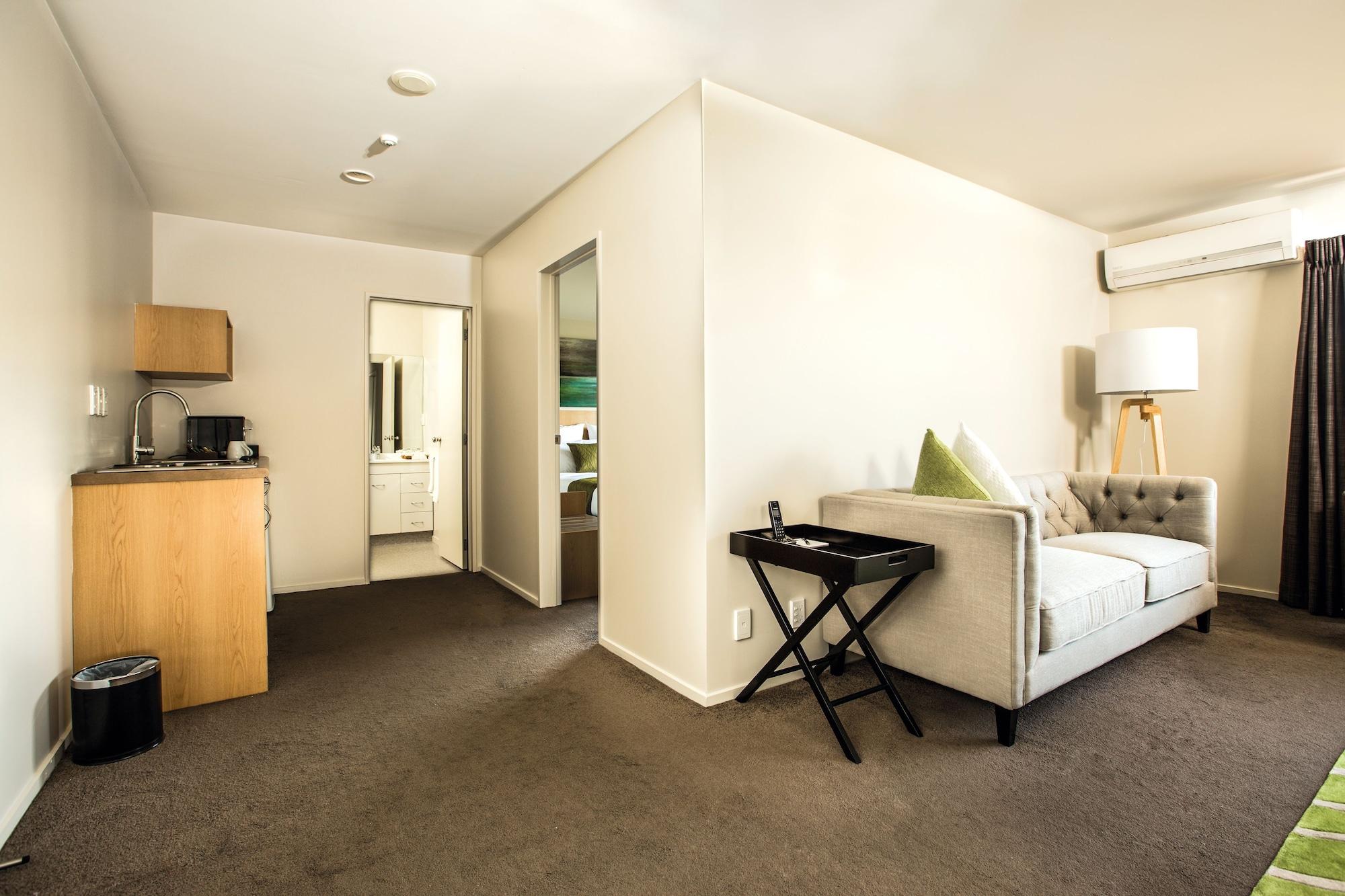 Equipamiento de Habitación Edit Auckland Greenlane