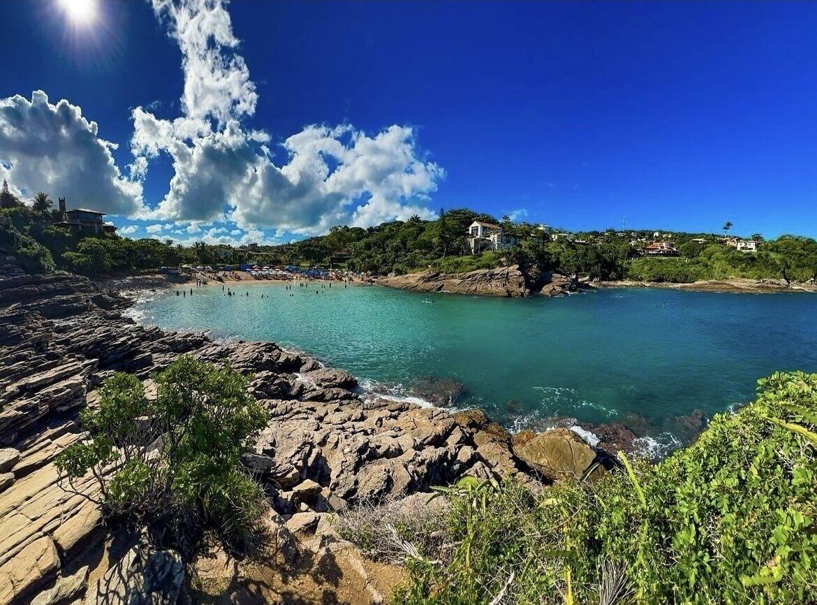 Playa Pousada Cielo Blu