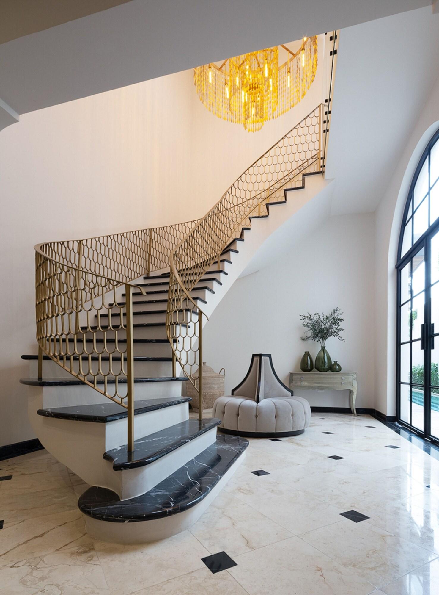 Varios Más Palomas Concept House by Paloma´s Hotels