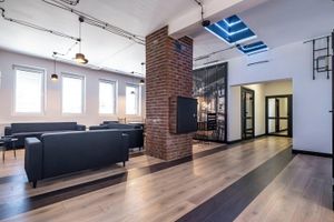 Alojamiento - VOLA Hostel