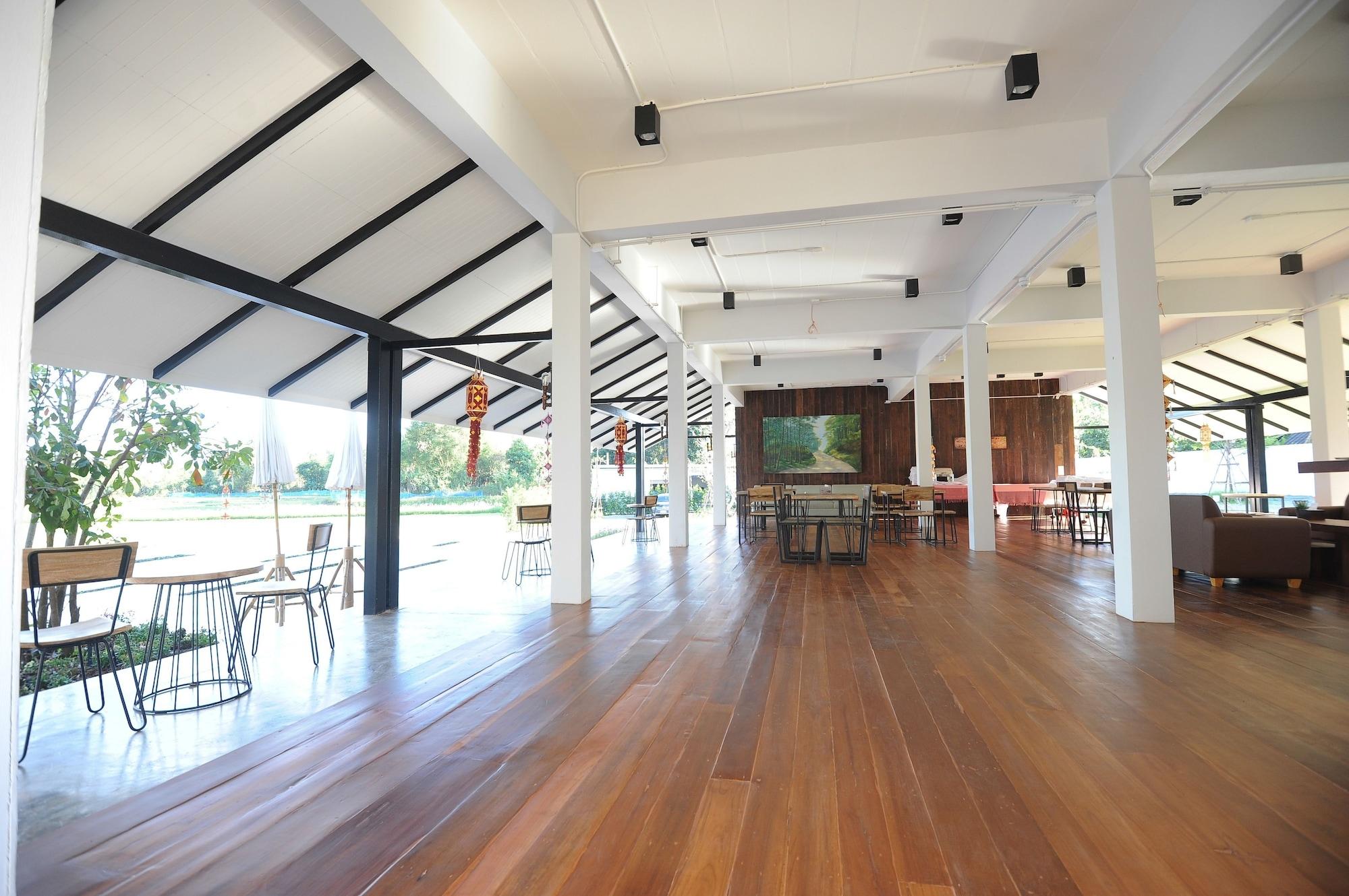 Restaurant Nansripanna Resort