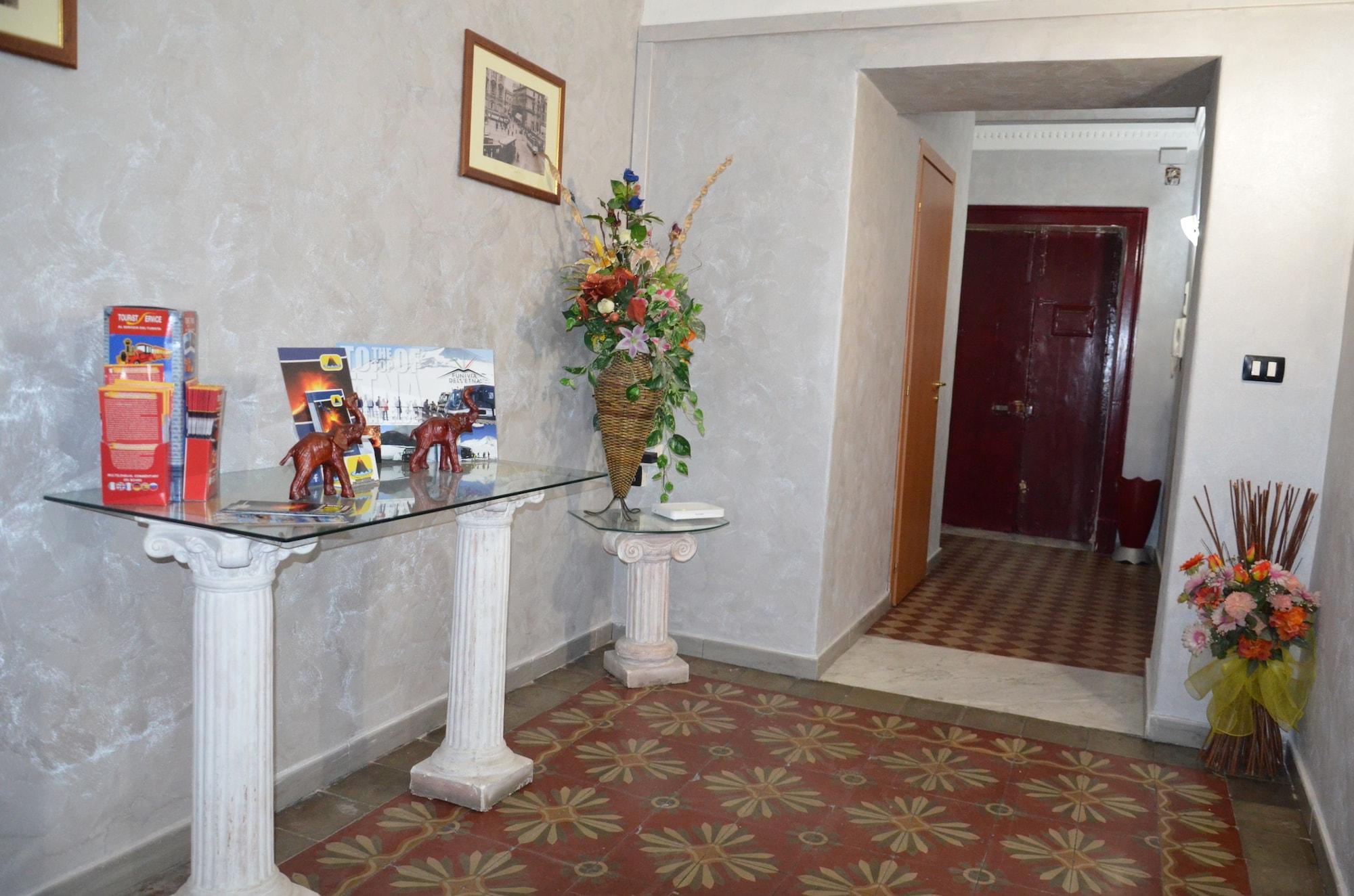 Varios B&B Villa Bellini
