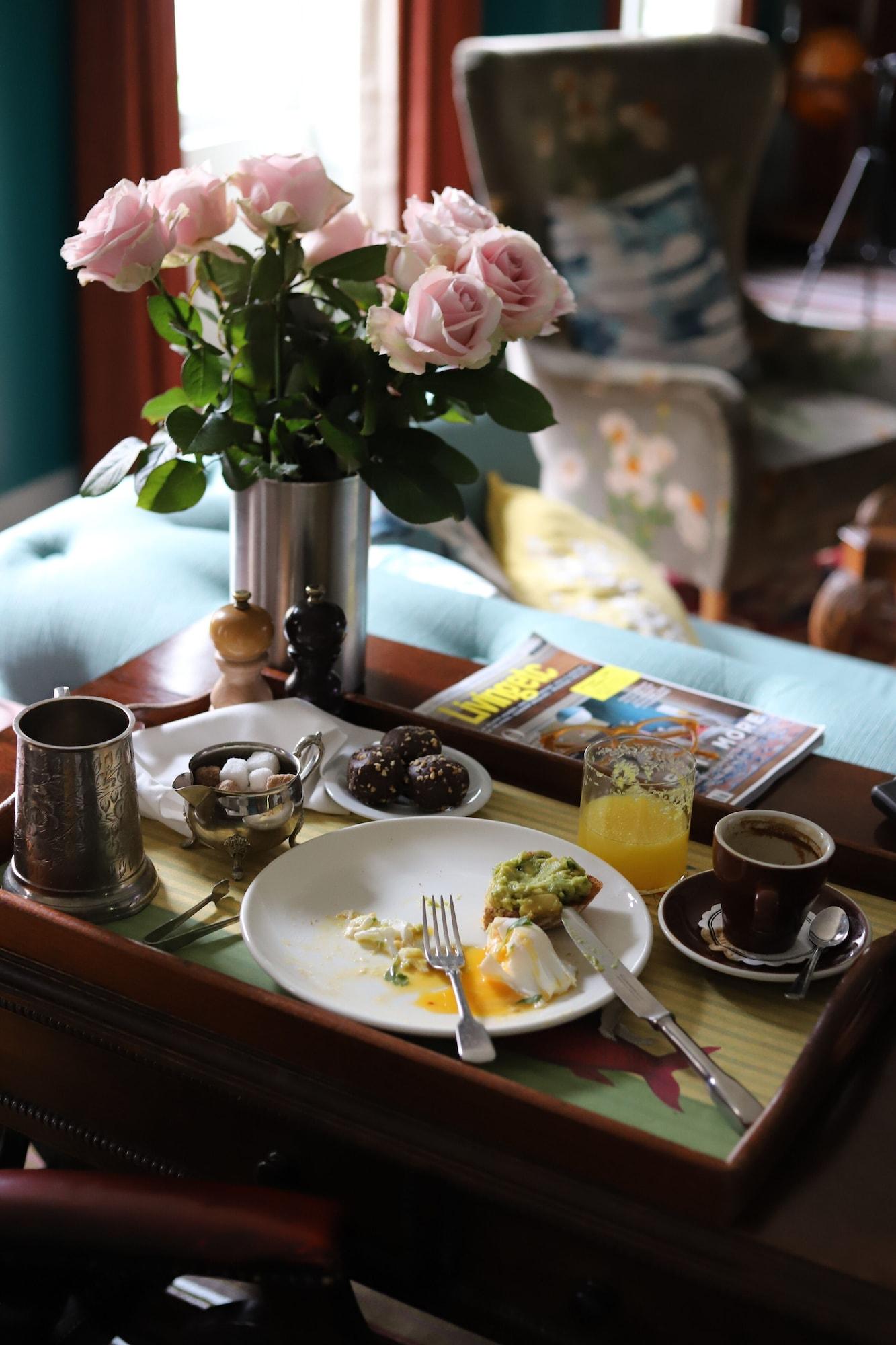 Equipamiento de Habitación The Zetter Clerkenwell