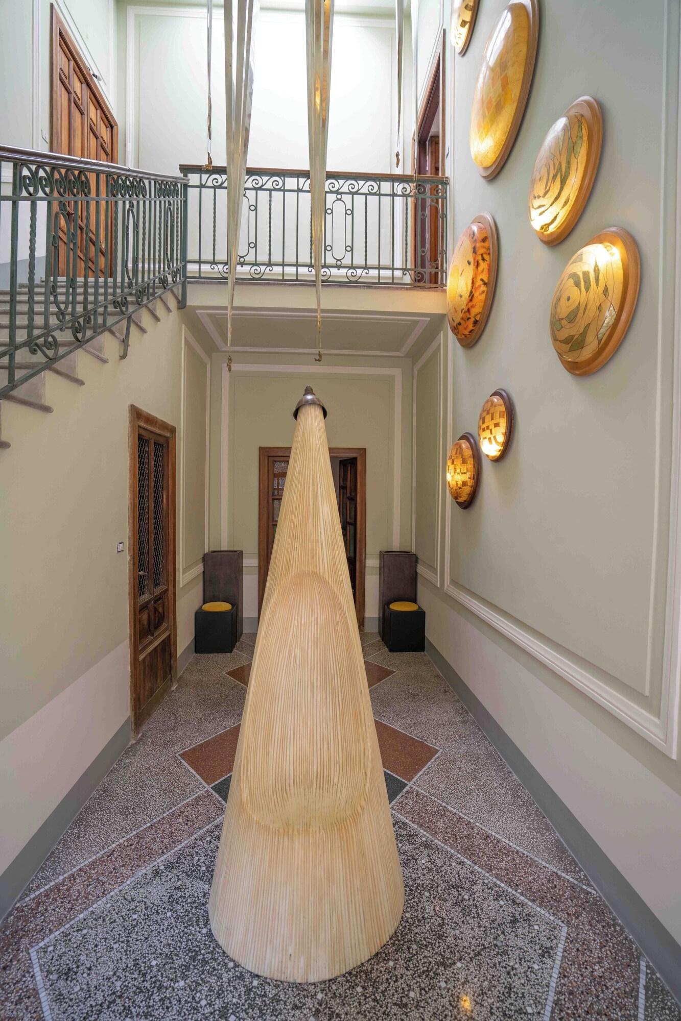 Varios Atelier Inès B&B Home Gallery