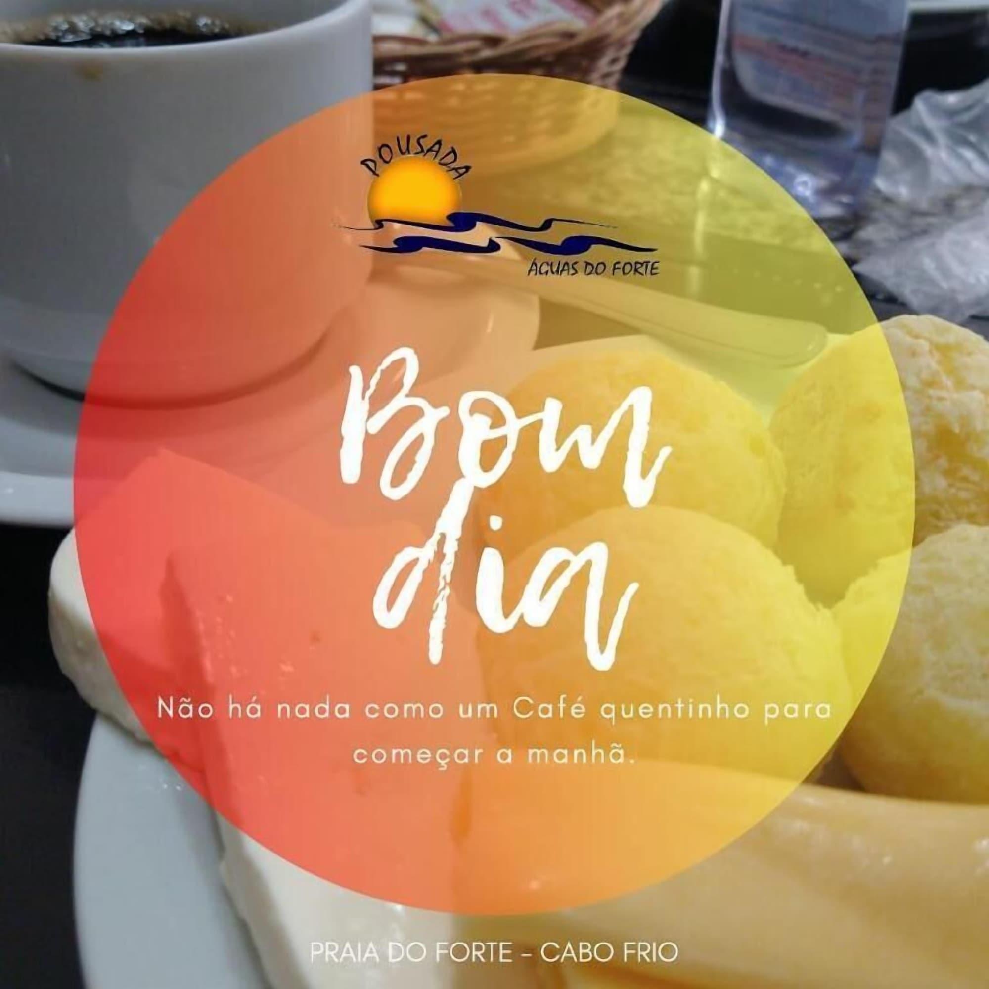 Varios Pousada Águas do Forte