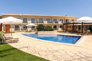 Alojamiento - Pontalaia Apartamentos Turisticos