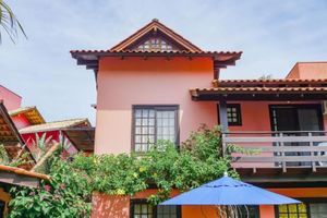 Alojamiento - Residencial Bahia do Sonho