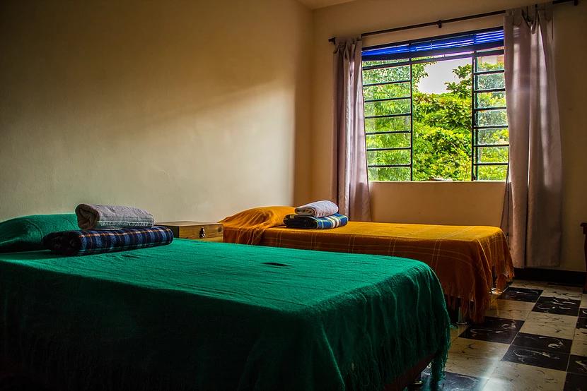 Habitación Tu Casa Natura