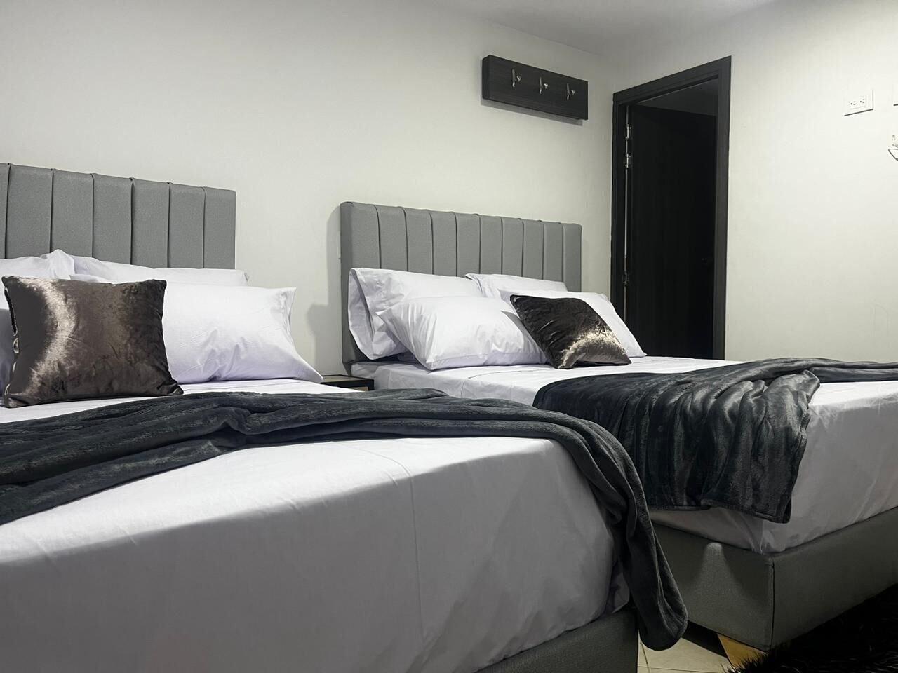 Habitación HOTEL CASA FLORIDA