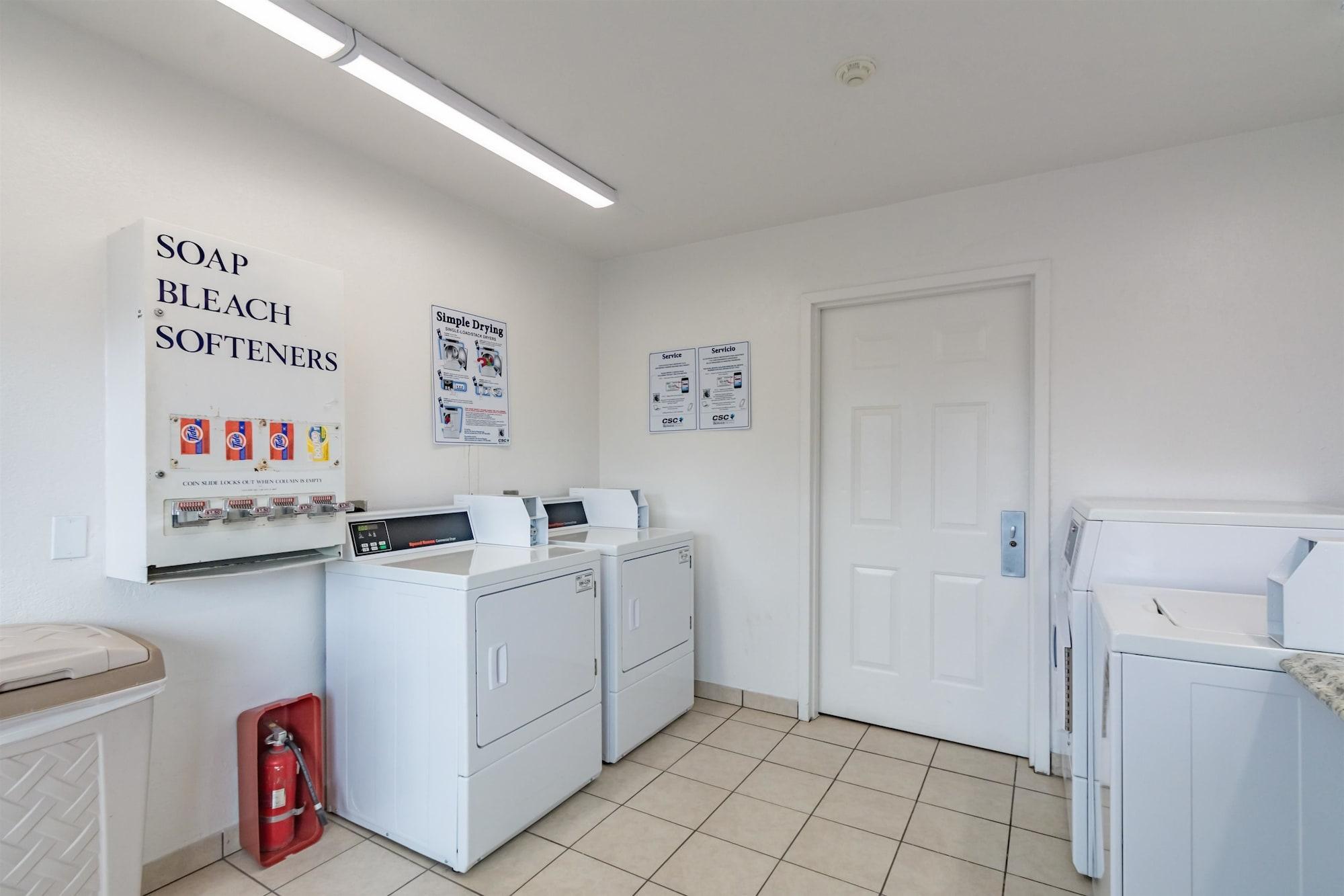 Instalaciones Recreativas Motel 6 Ft. Pierce, FL, Fort Pierce