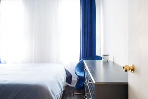 Alquiler Vacacional - 39-1 Renovated 3BR Prime Hudson Yardsarea