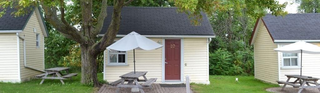 Varios Travellers Haven Motel