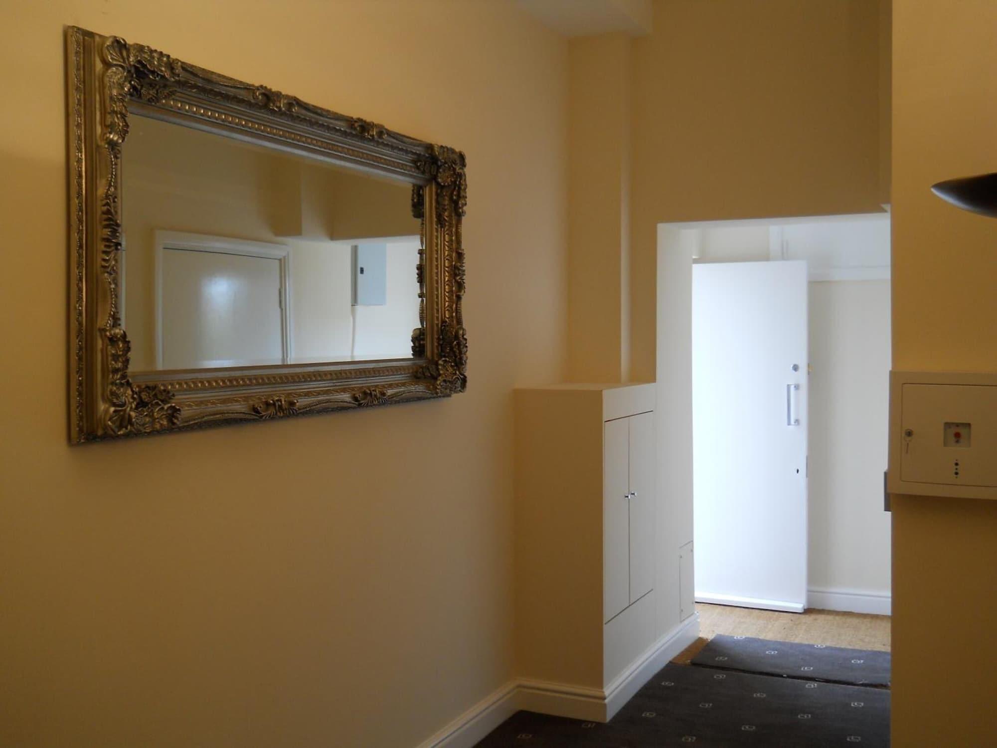 Equipamiento de Habitación CityStay Hotel