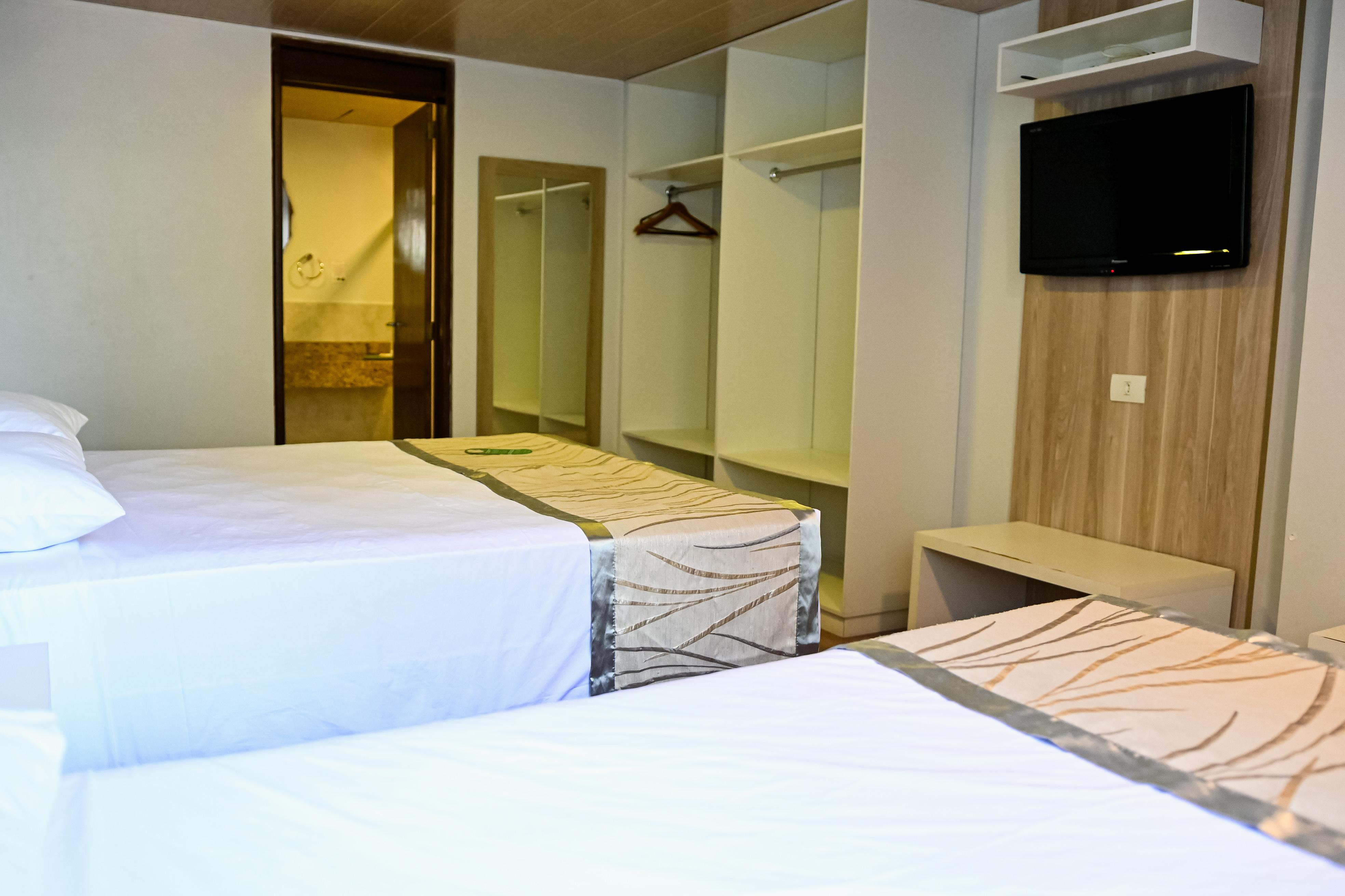 Suite Matsubara Acqua Park Hotel